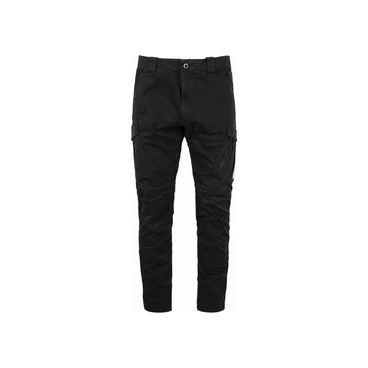 CP Company Men's Slim Fit Cargo Pants 11CMPA226A 999