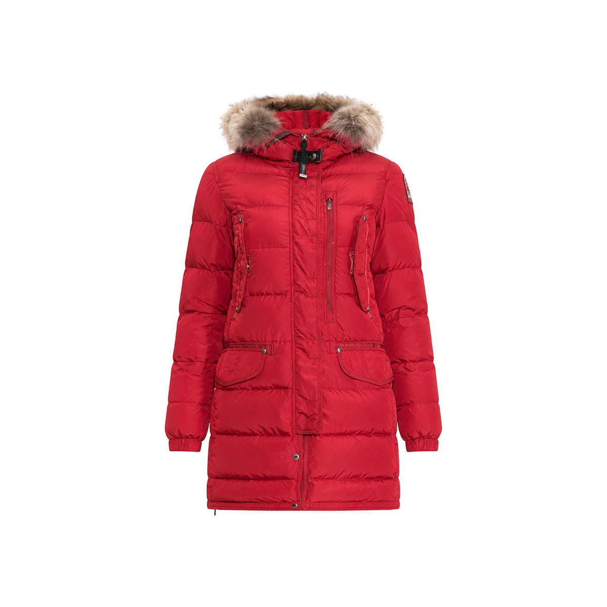 Parajumpers Haraseeket Women’s Down Puffer Jacket PW JCK HF32