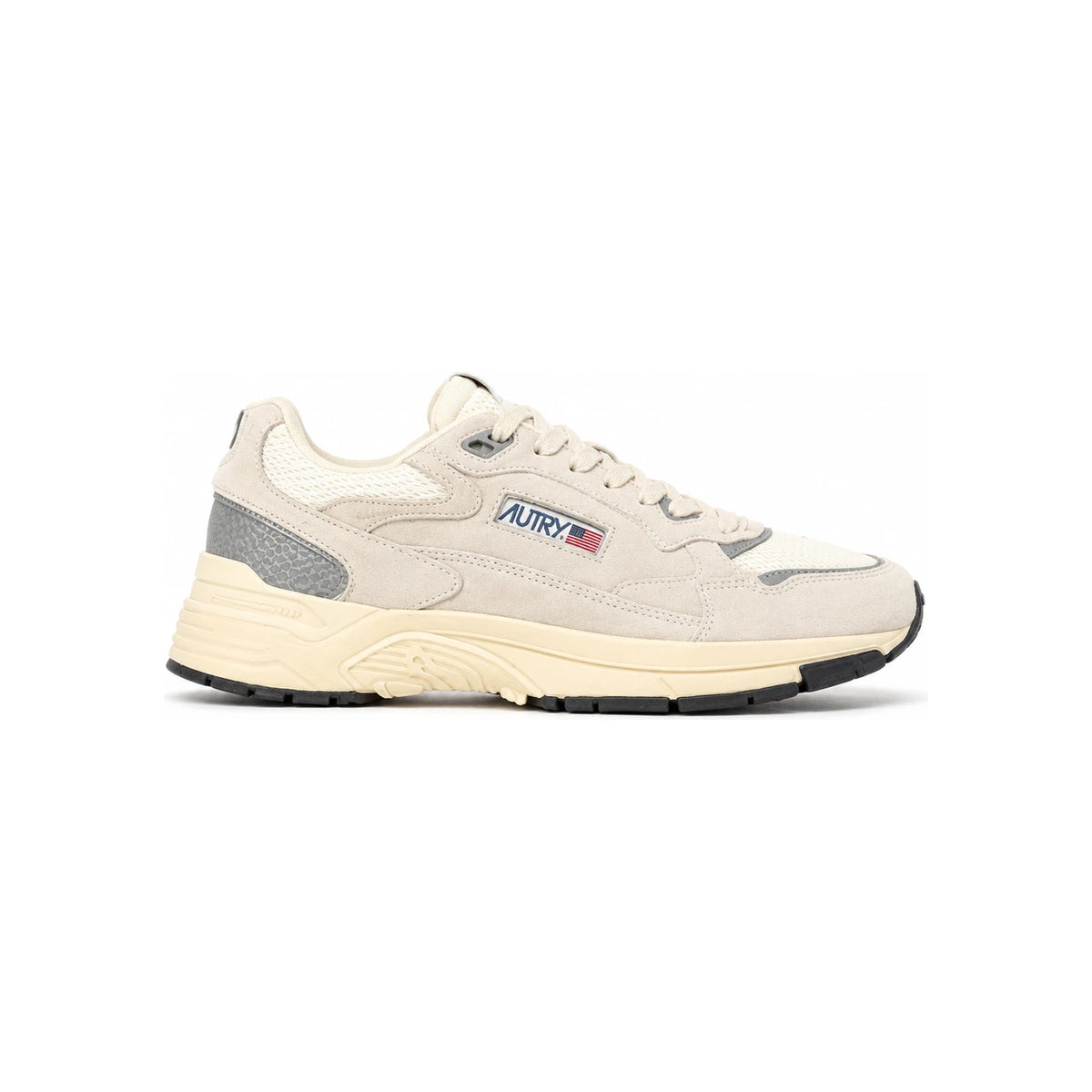 AUTRY Hyperway Low-Top Sneakers Men HYLM UM18