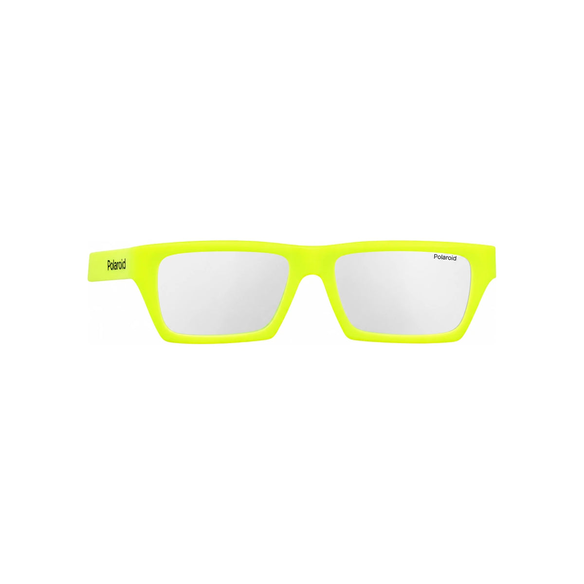 MSGM Polarized Mirror Sunglasses Unisex UV Protection Accessori PLD MSGM1G YDVEX