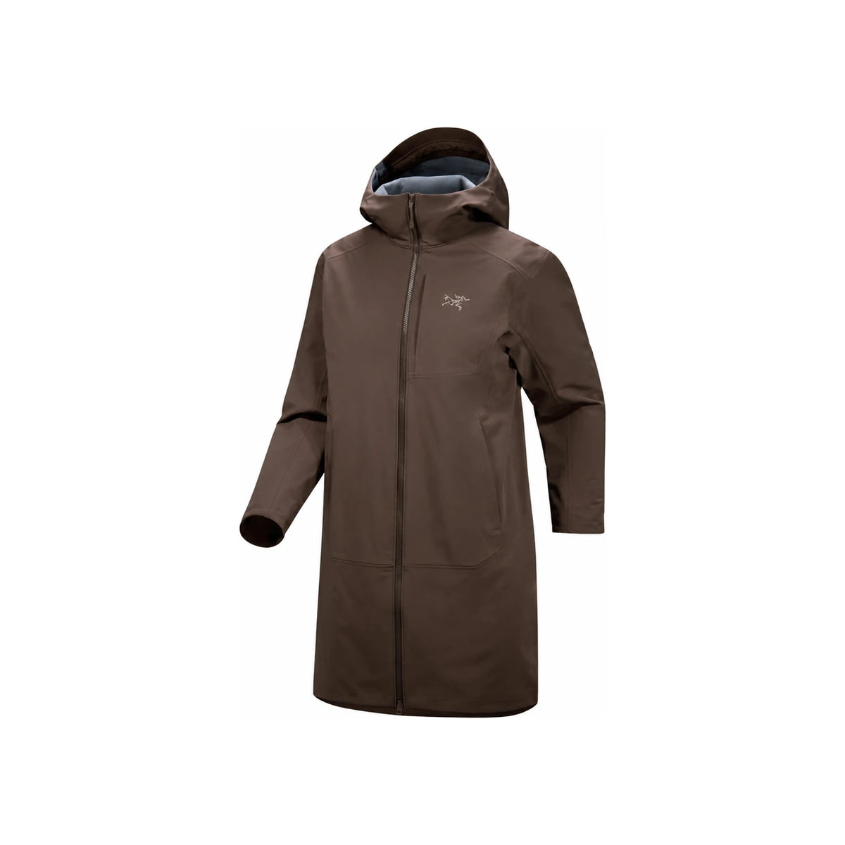 ARC`TERYX Gamma MX Softshell Coat Women’s Classic Pants AJPFW09851 CRB