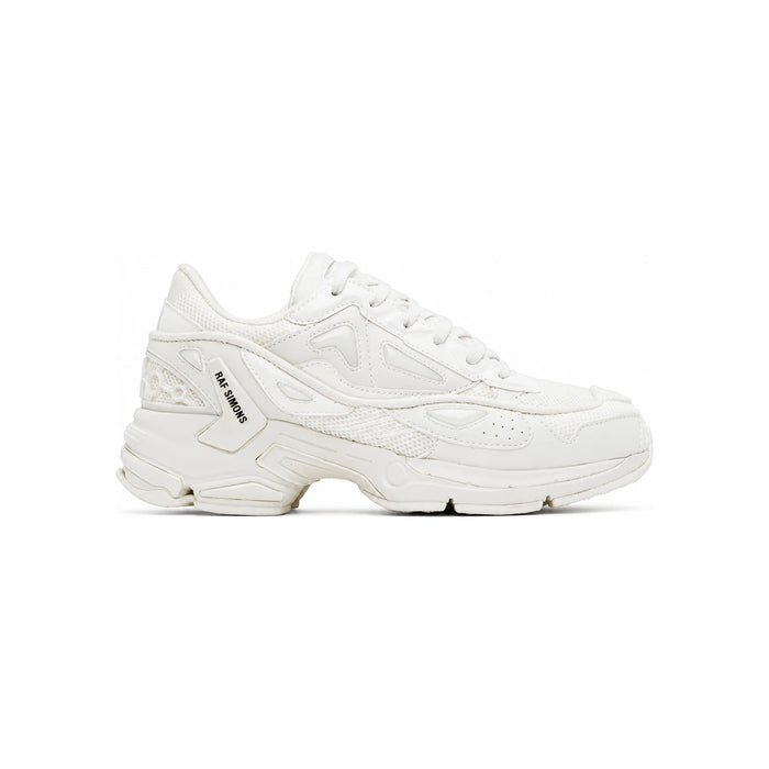 Raf Simons Pharaxus White Low Top Sneakers HR830001S 3120