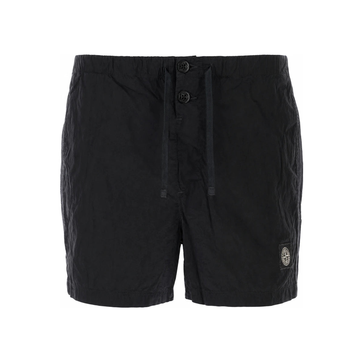 STONE ISLAND Nylon Metal Men’s Shorts L1S15B100003 S0043 V0020