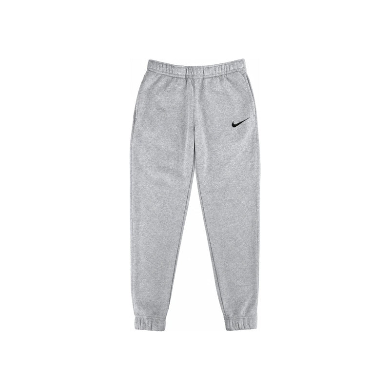 Nike Fleece Training Pants Unisex Gray