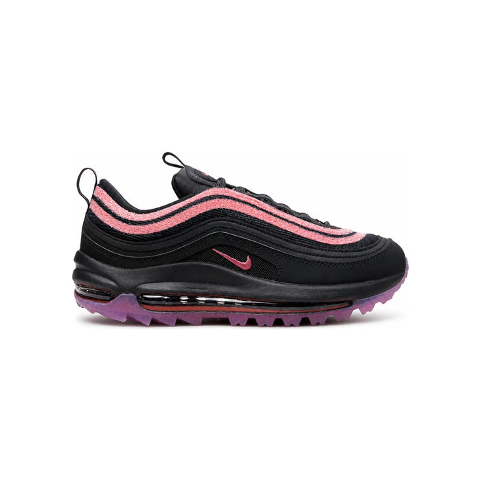 Nike Air Max 97 G NRG Oracle Pink Low-Top Golf Sneakers