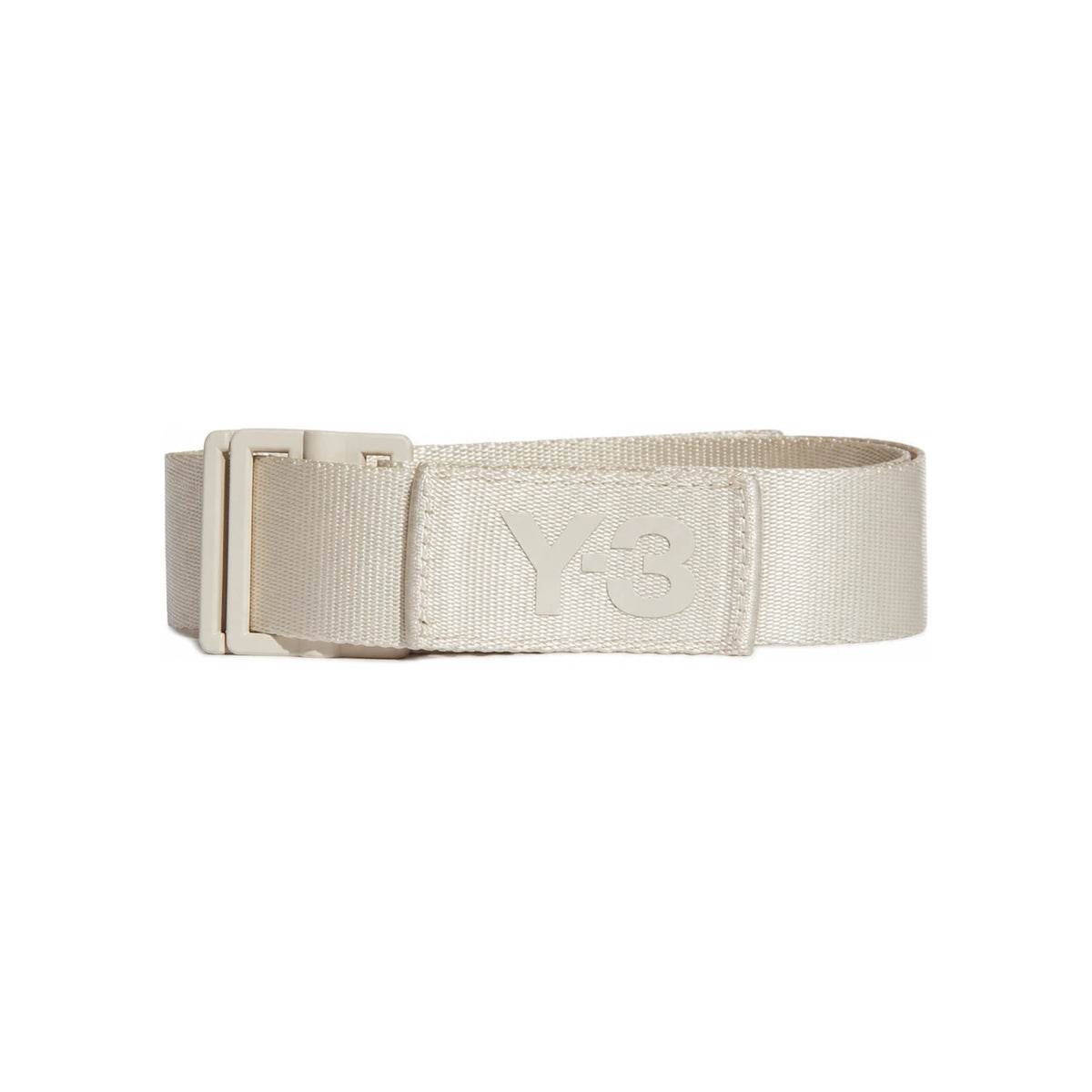 Yohji Yamamoto Y-3 Classic Logo Belt