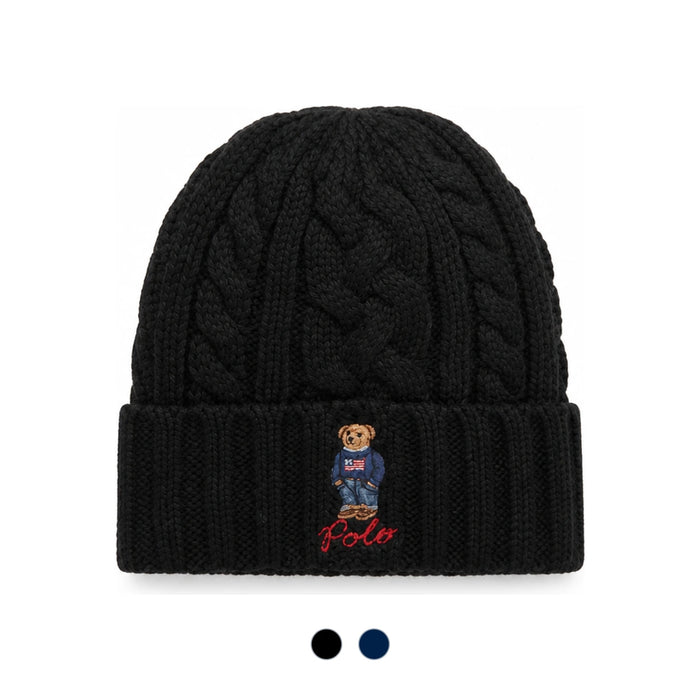 Carhartt Recycled Cable Knit Beanie Unisex