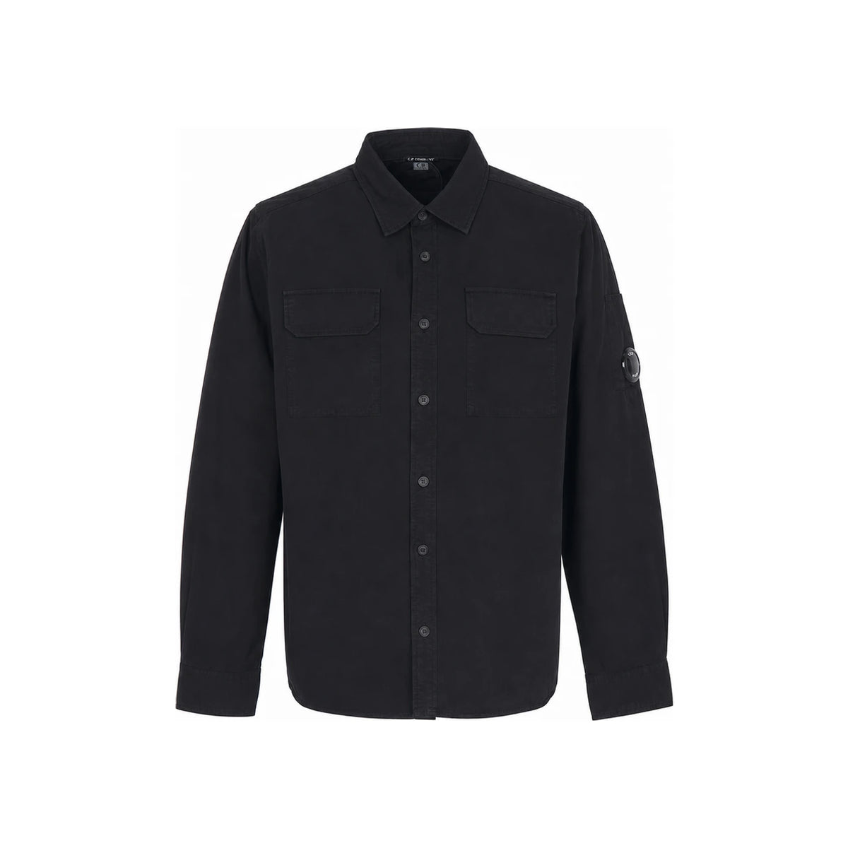 CP Company Men’s Long Sleeve Shirt RCCMSH706A 110143G 888