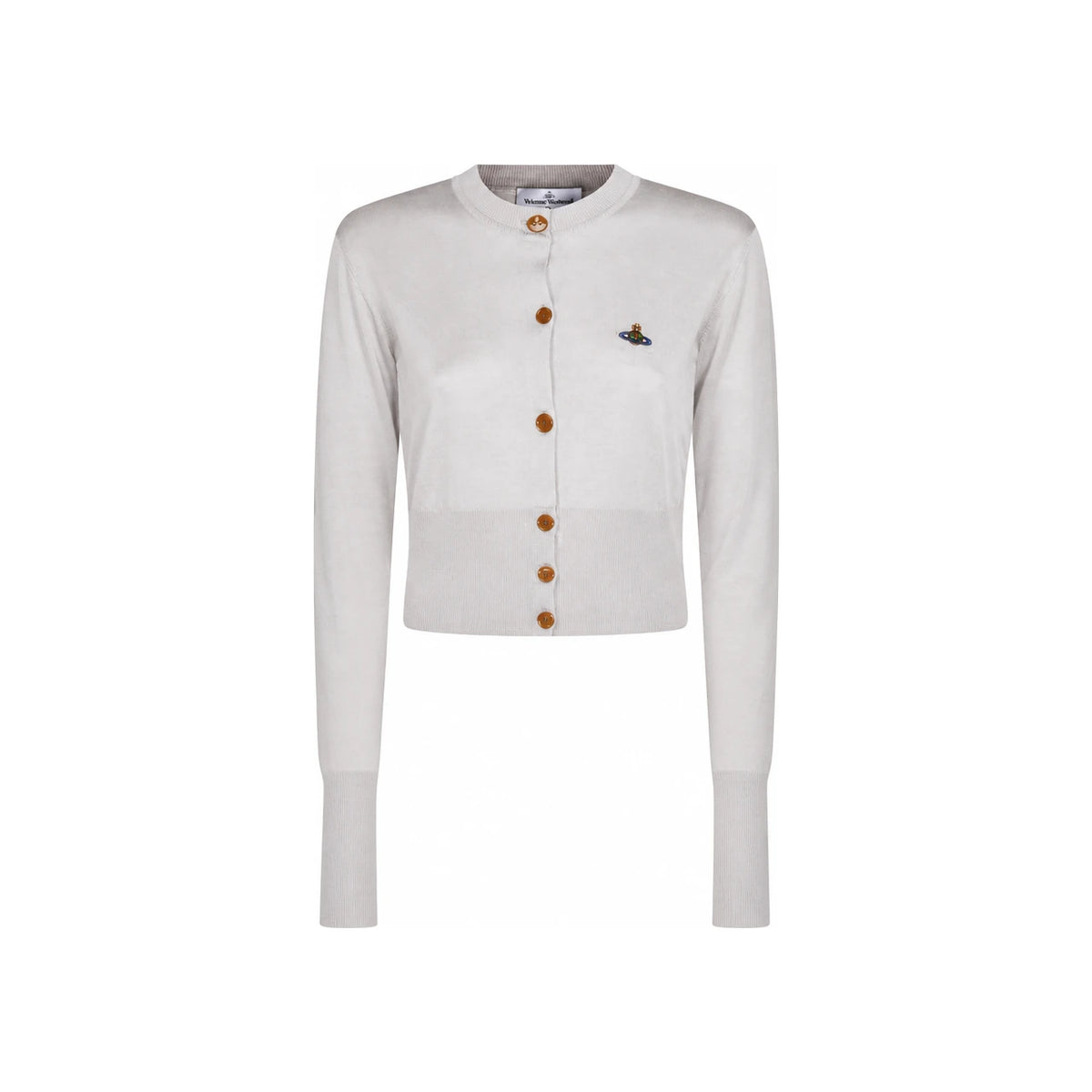 Vivienne Westwood Bea Women’s Cropped Cardigan P403