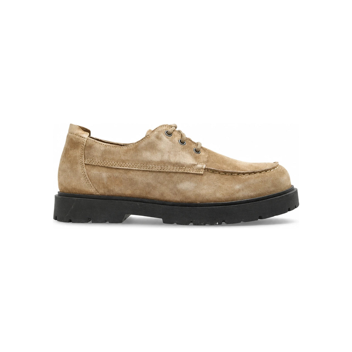 Birkenstock Highwood Moc Lace Low Sneakers Men 1031884