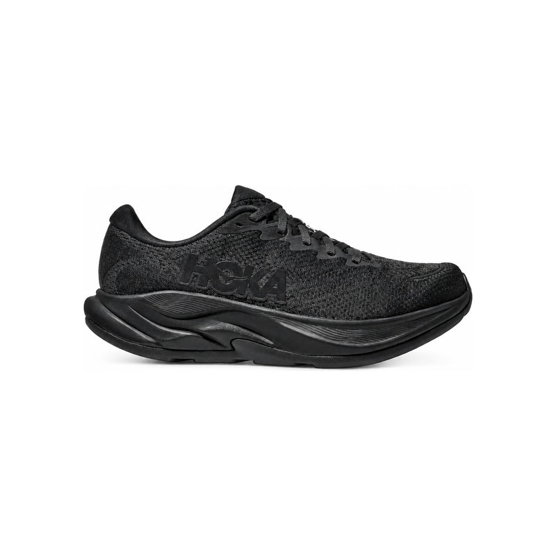 HOKA Women’s Rincon 4 Running Shoes Low-Top Sneakers Black 1155131 BBLC