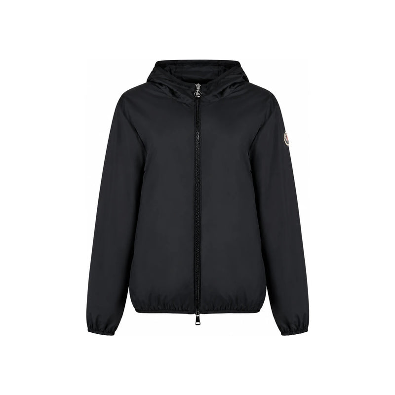 Moncler FEGEO Fegeo Wind Jacket Black Women’s Jacket