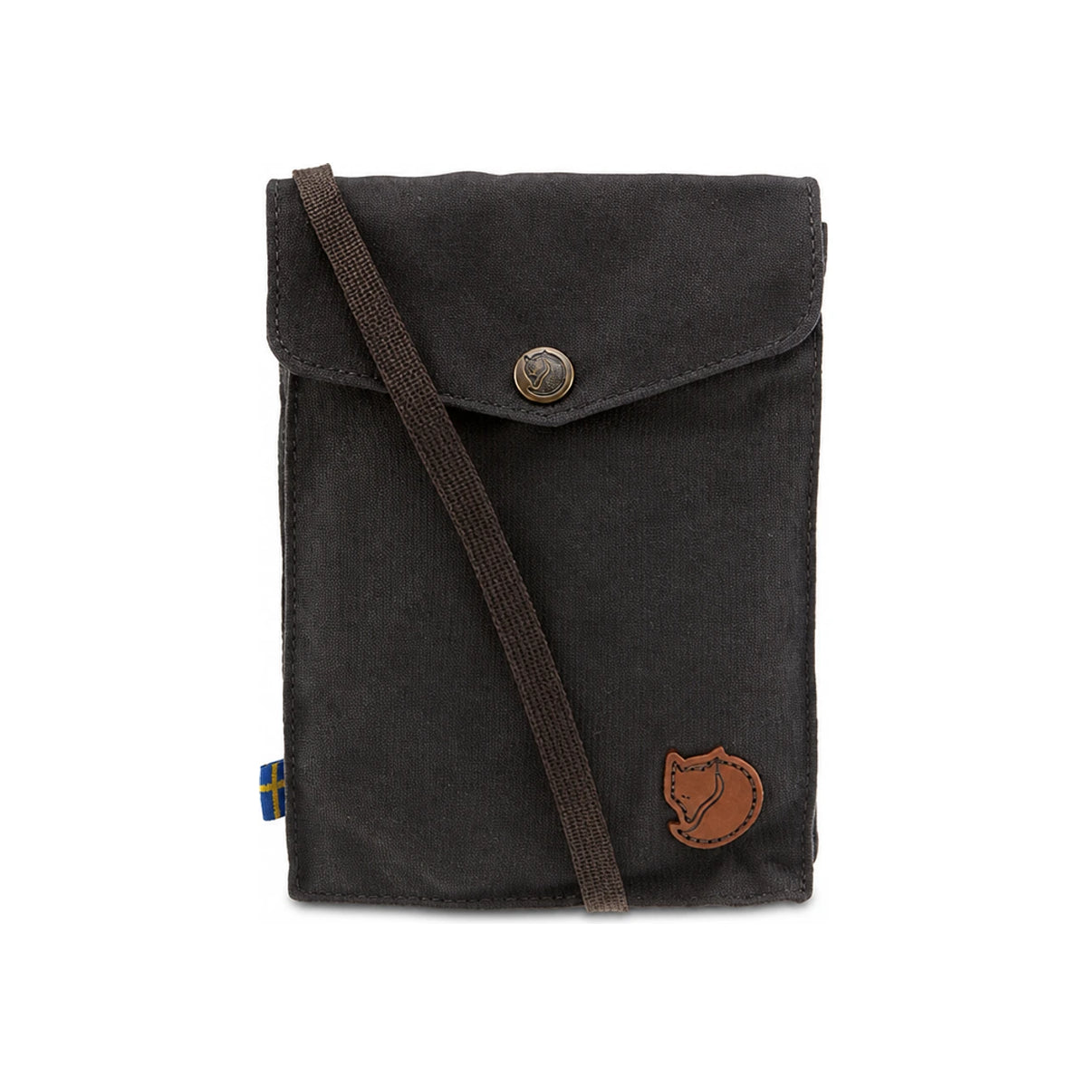 Fjallraven Unisex Pocket Crossbody Bag 24221 030