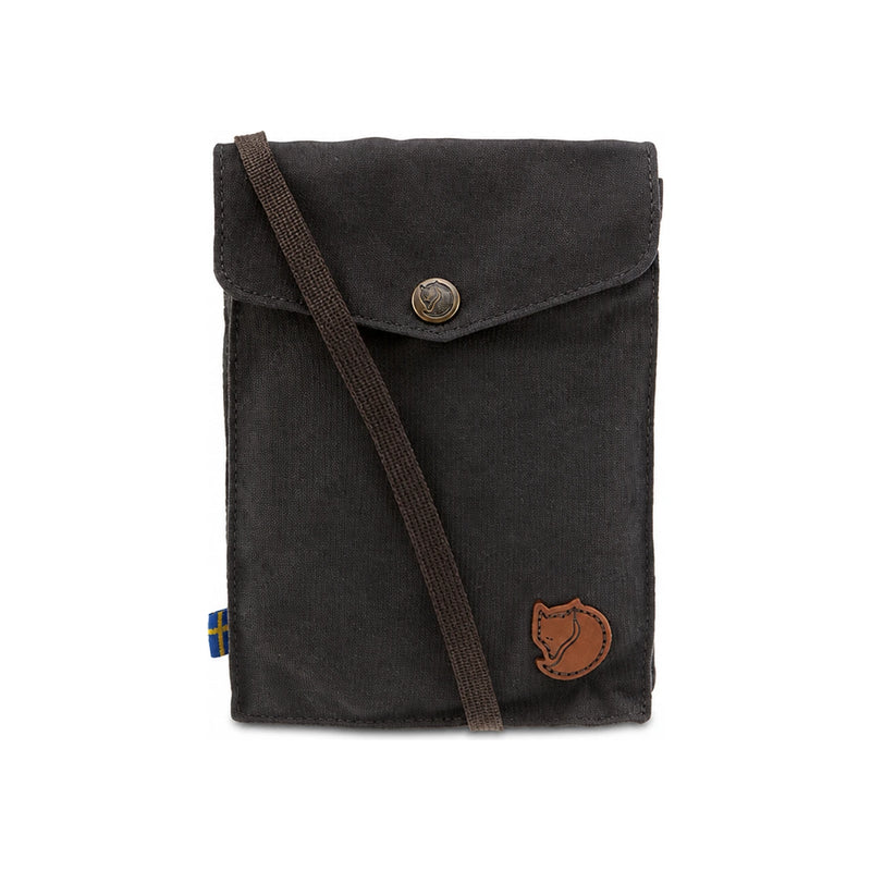 Fjallraven Unisex Pocket Crossbody Bag 24221 030