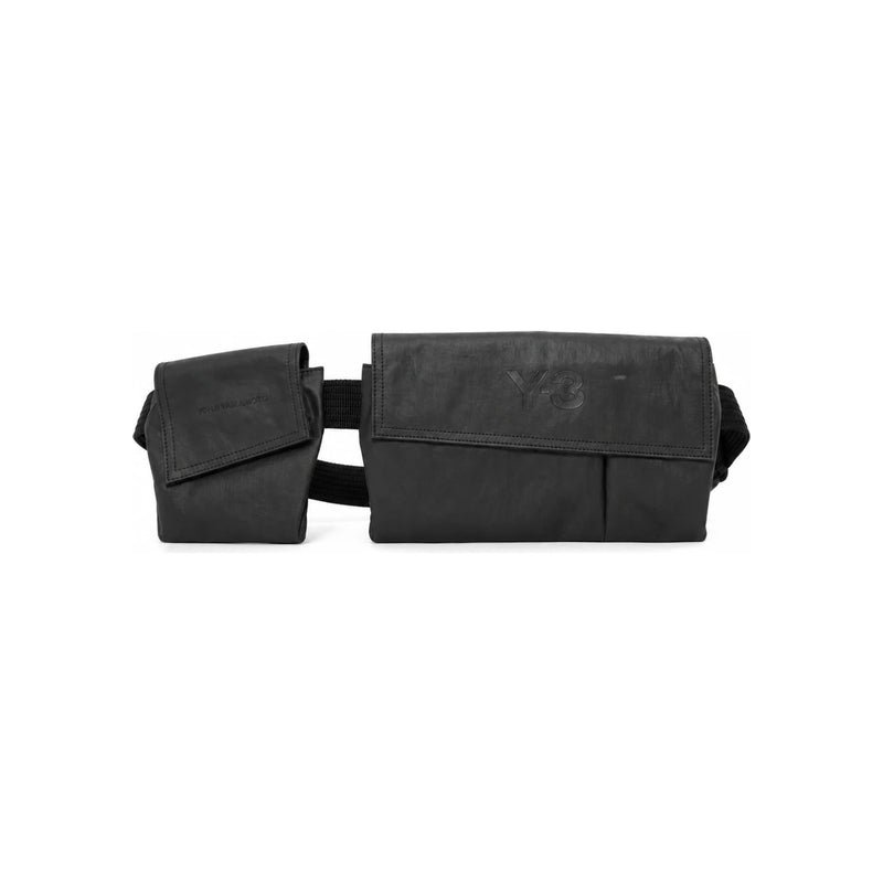 Y-3 Y-3 Logo Walk Unisex Belt Bag KE6082