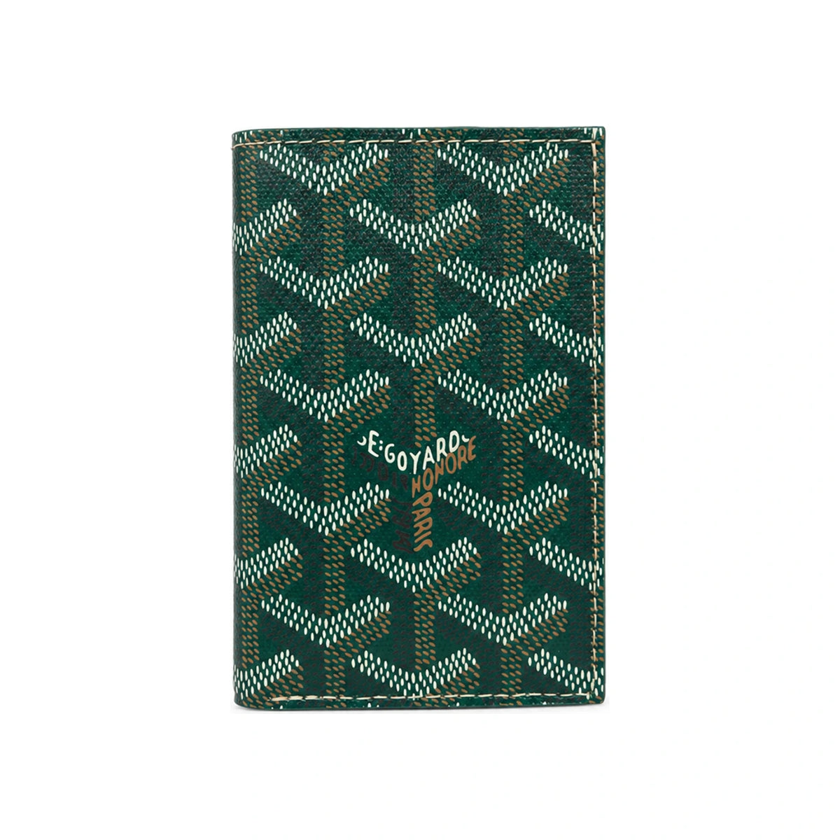 GOYARD Saint Pierre Men’s Card Holder All Colors
