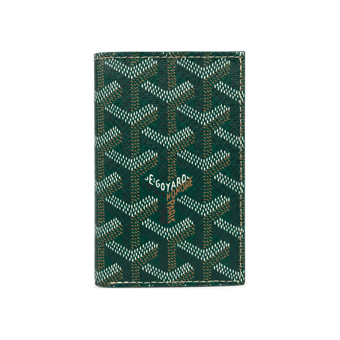 GOYARD Saint Pierre Men’s Card Holder All Colors