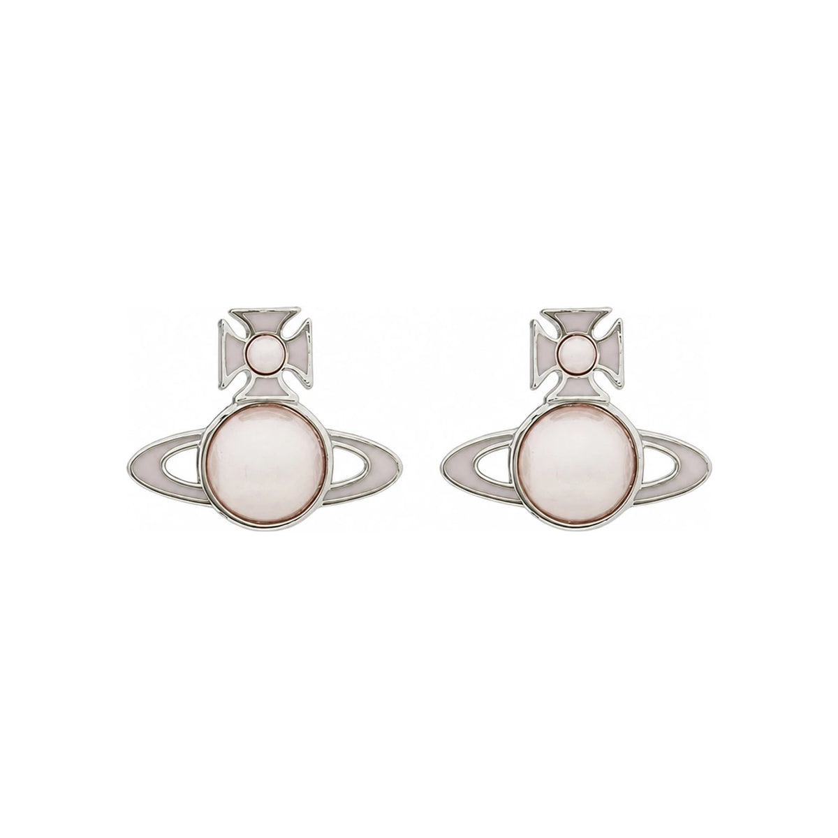 Vivienne Westwood Tilly Earrings for Women 6201035W P648