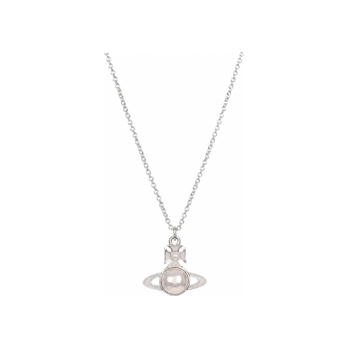 Vivienne Westwood Tilly Necklace for Women 630203F3 P648