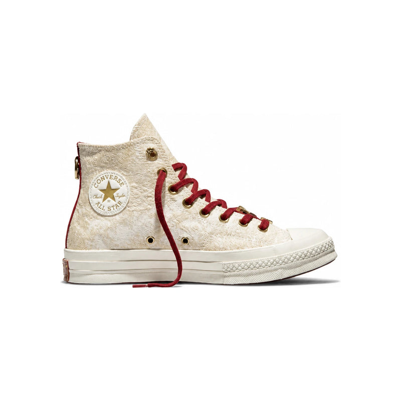 Converse Classic Canvas Low-Top Sneakers for Men A19072C DOM