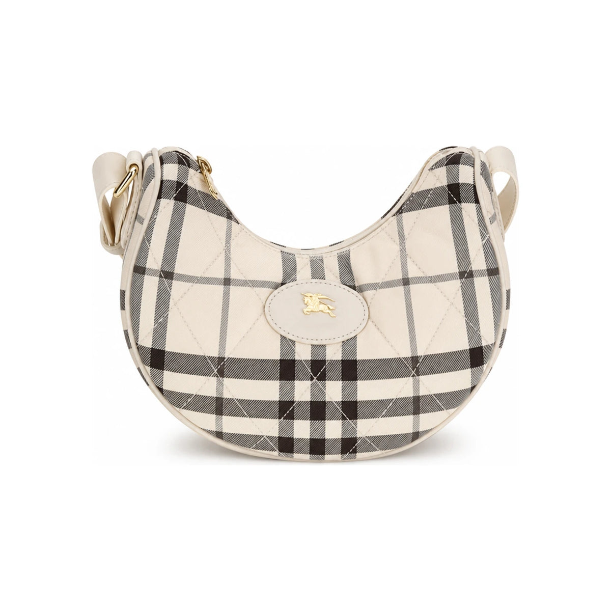 BURBERRY Horseshoe Crossbody Bag 8120876 B1001