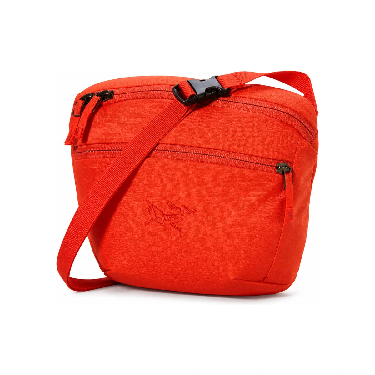 ARC`TERYX Mantis 2 Waist Pack Hiking Crossbody Bag ABPSU08973 VEV