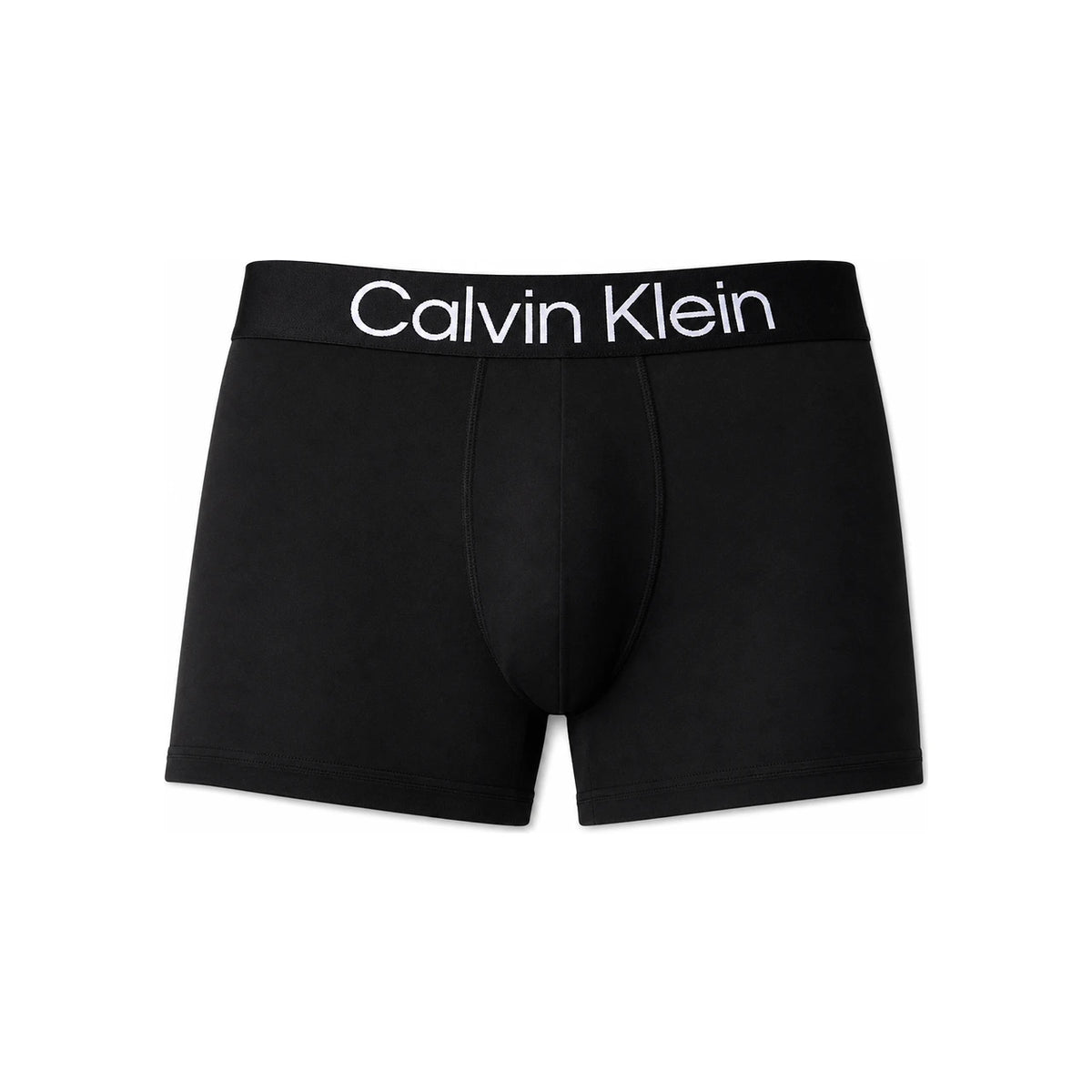 Calvin Klein Cotton Boxer Briefs Men’s Underwear 5-Pack Black