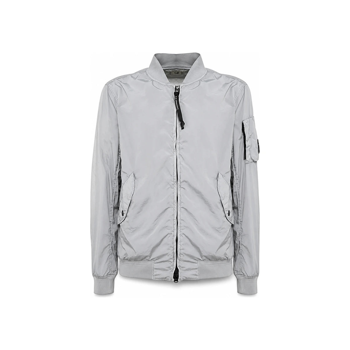 CP Company Nylon Bomber Jacket for Men