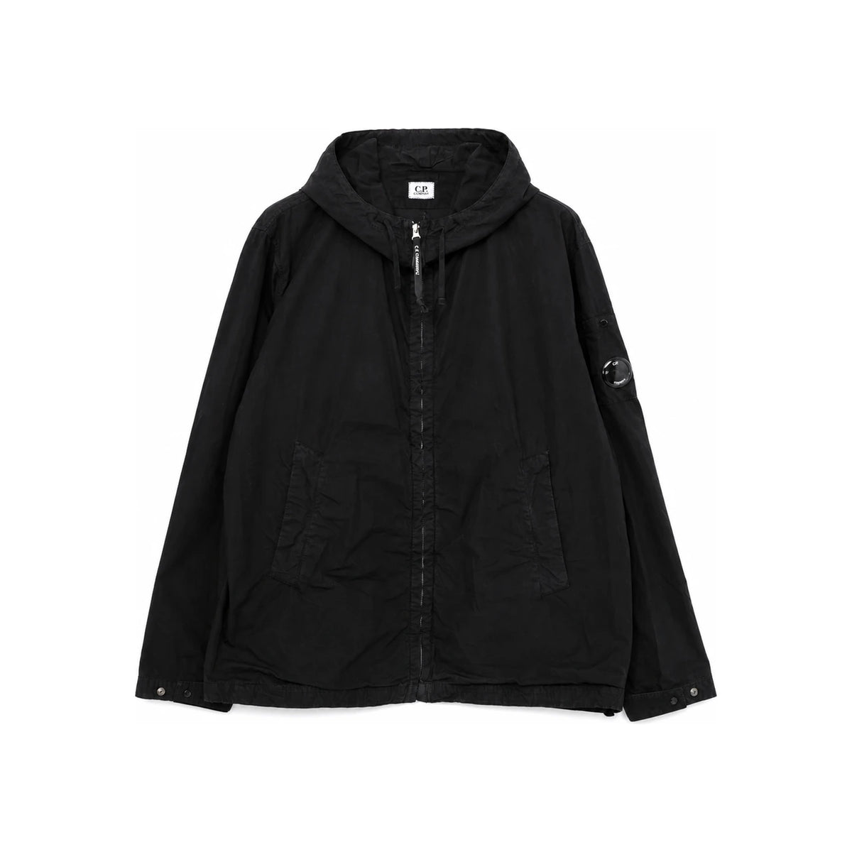 CP Company Micro Reps Lens Hooded Jacket Men’s 20CMOW075A 110324G 114