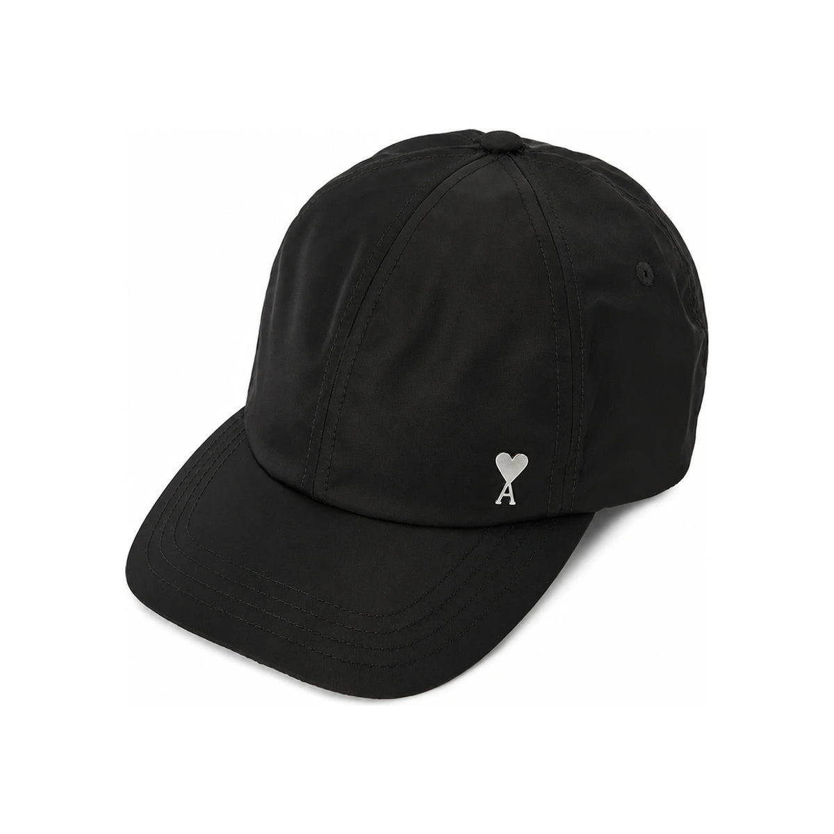 AMI Unisex Cotton Baseball Cap UCP268 PA0037 001