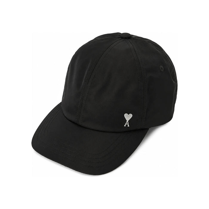 AMI Unisex Cotton Baseball Cap UCP268 PA0037 001
