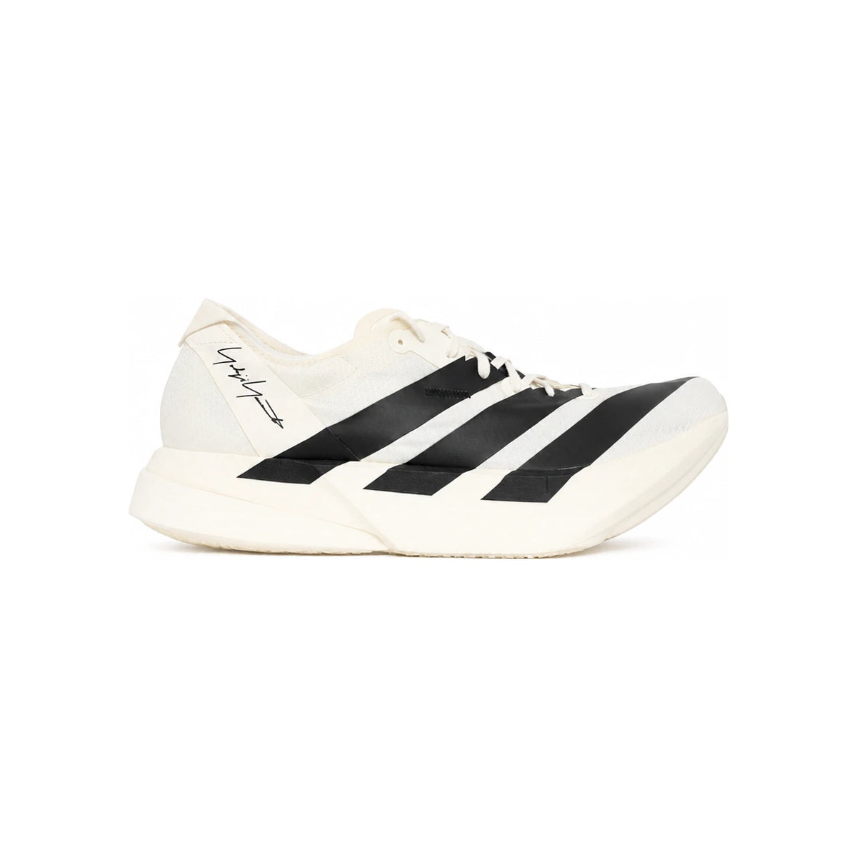 Y-3 Adios Pro 4 Women's Low-Top Running Sneakers KI6875