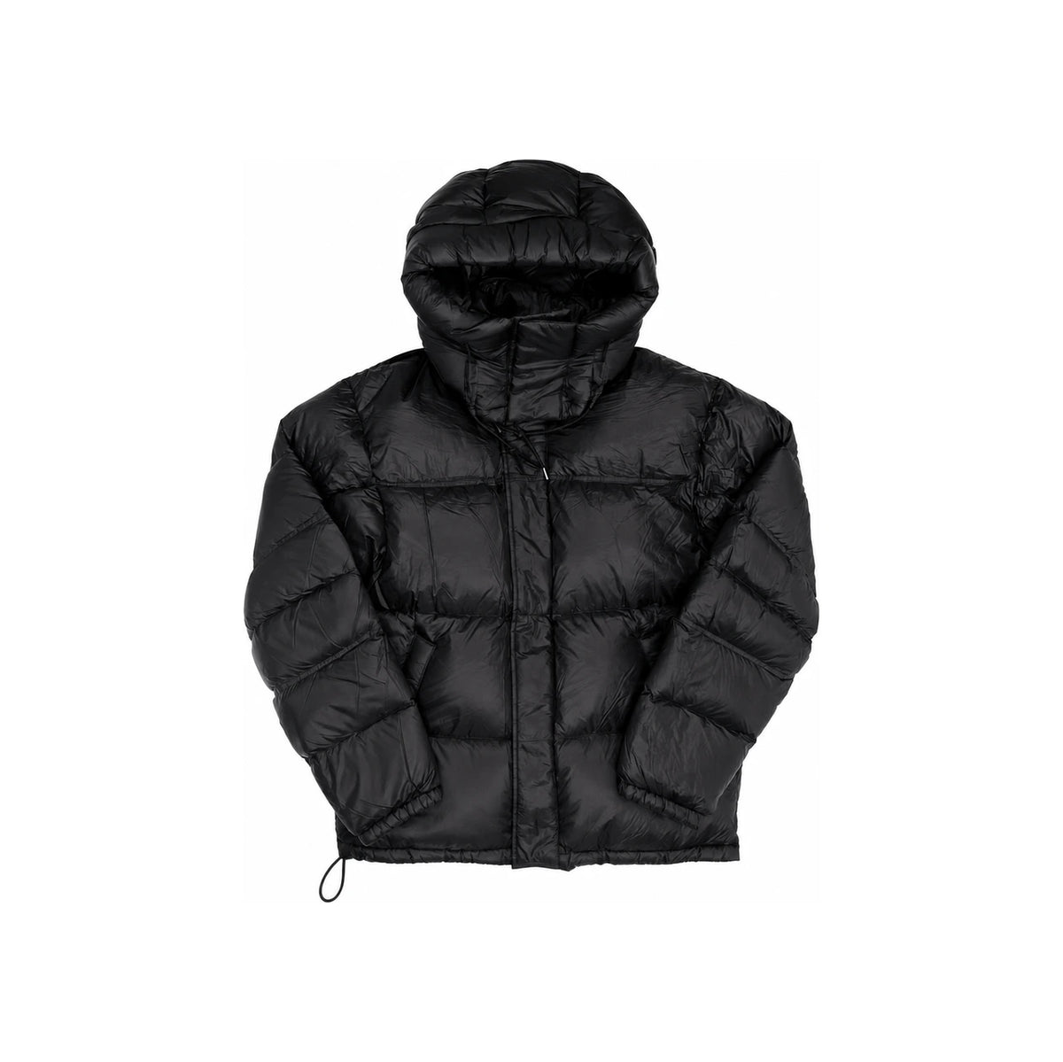 Ten C J-Peak Down Puffer Jacket Unisex 25CTCUC03023 006651 999