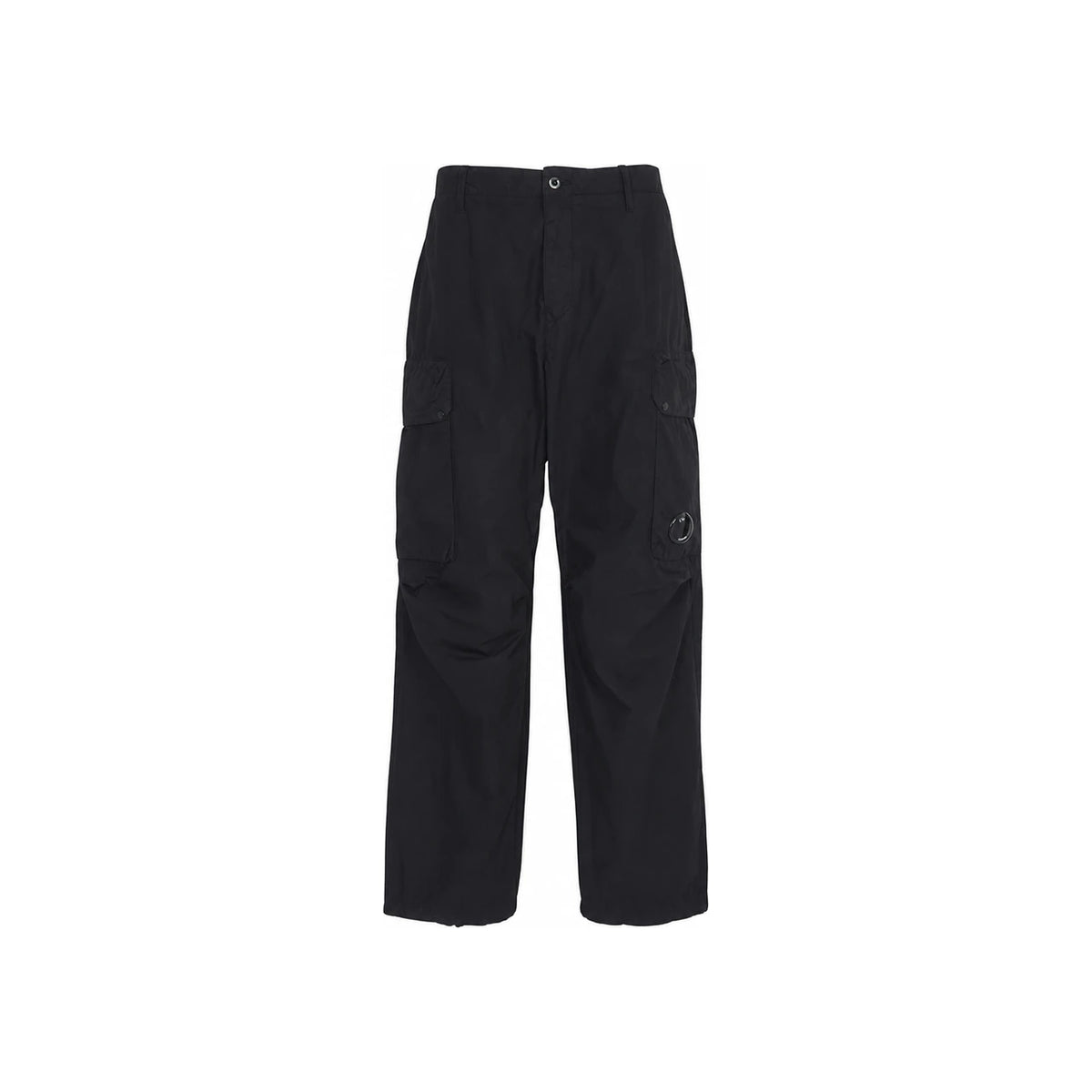 CP Company Mens Cargo Pants 20CMPA128A 110325G 999