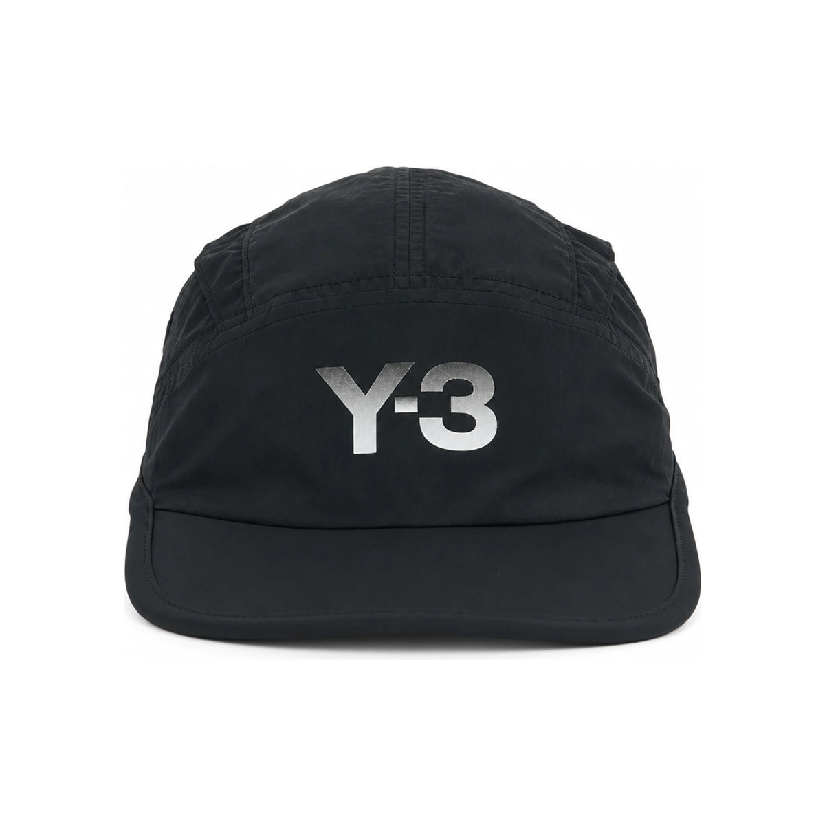 Y-3 Men's Yohji Yamamoto Logo Run Cap KR7553