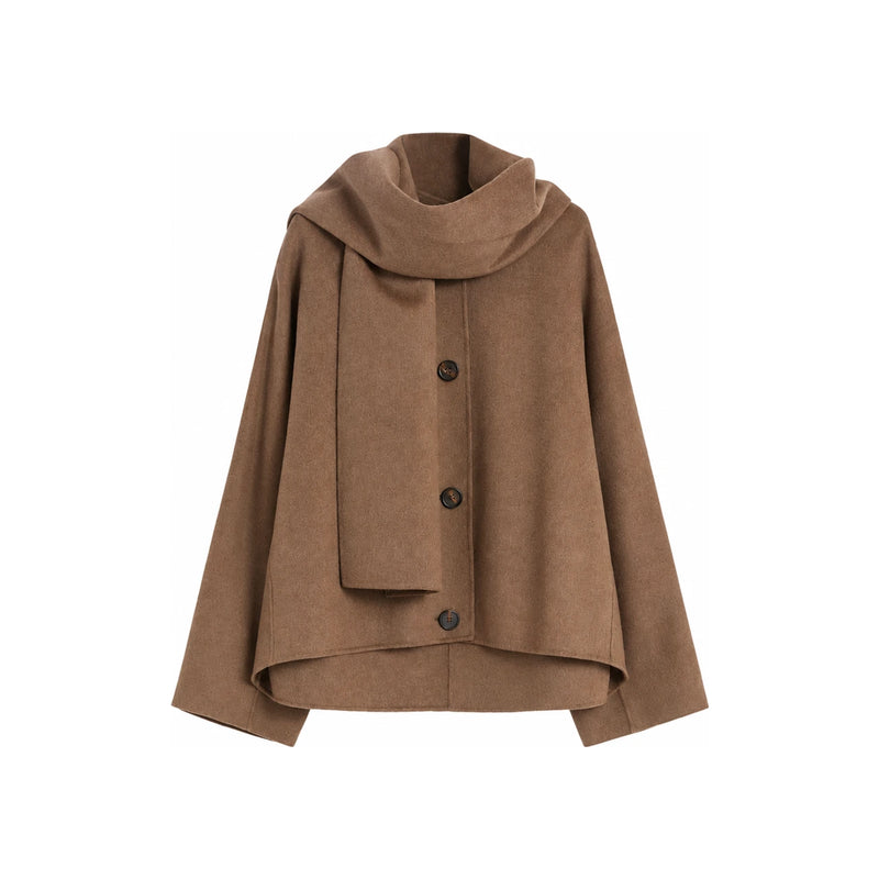 Max Mara Kate Virgin Wool Jacket 078