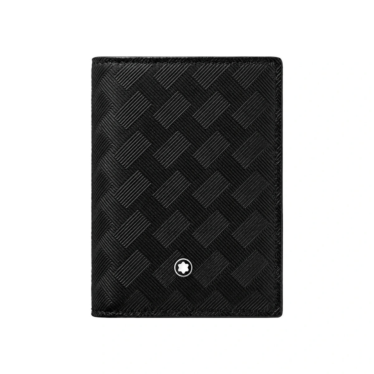 Montblanc Extreme 3.0 Business Card Holder Black