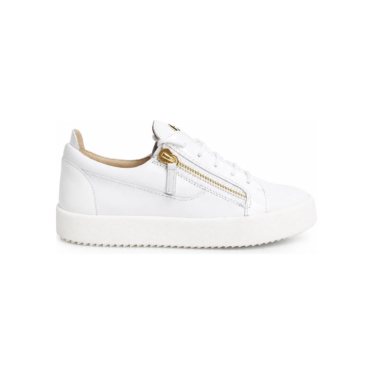 Giuseppe Zanotti May London Low-Top Sneakers for Men