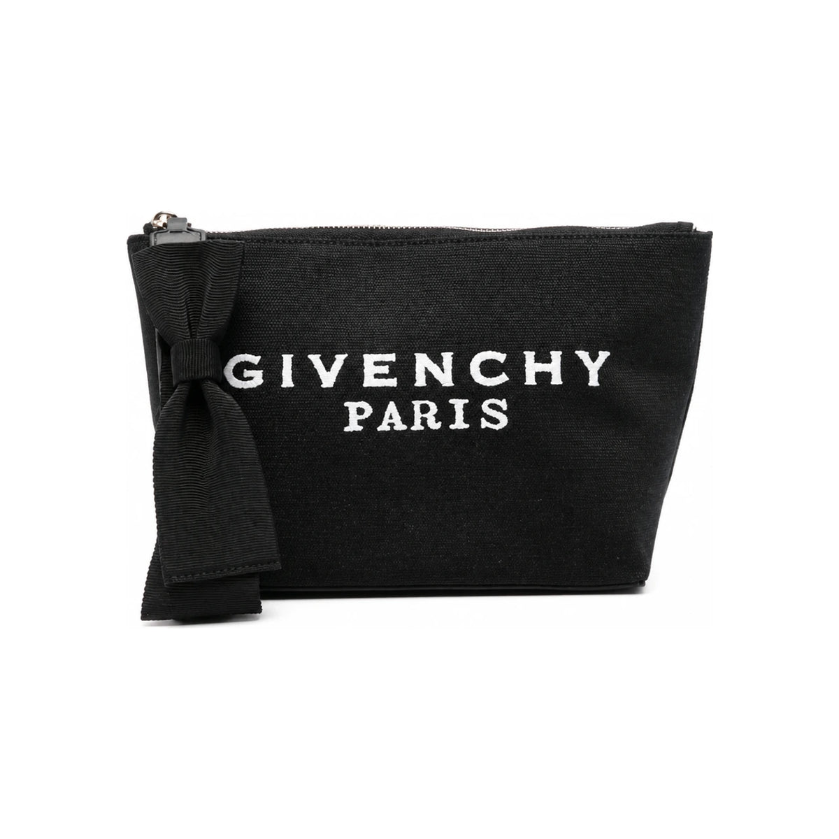 GIVENCHY Women’s Leather Pouch Bag BB60PQB2DS 001