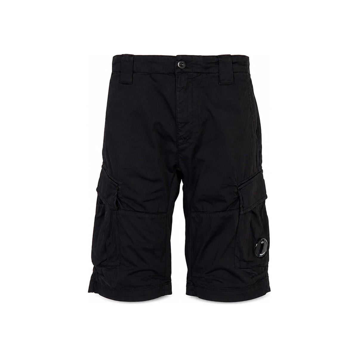 CP Company Men’s Cargo Shorts RSCMBE746A 005694G 999