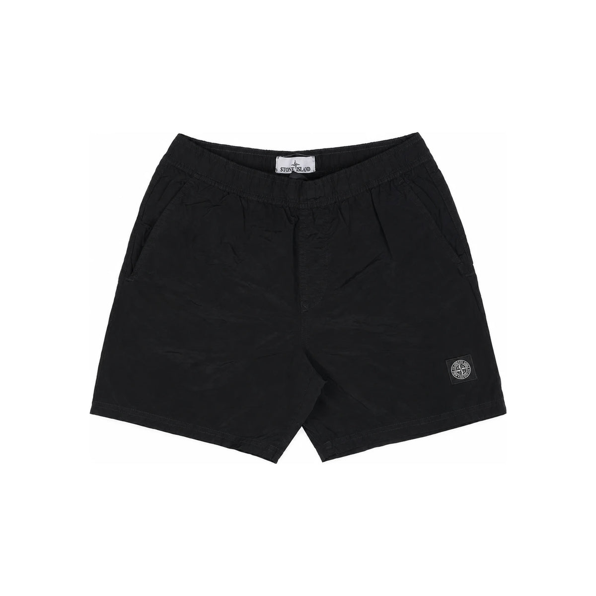 STONE ISLAND Nylon Metal Econyl Shorts B100004 S0043 V0020