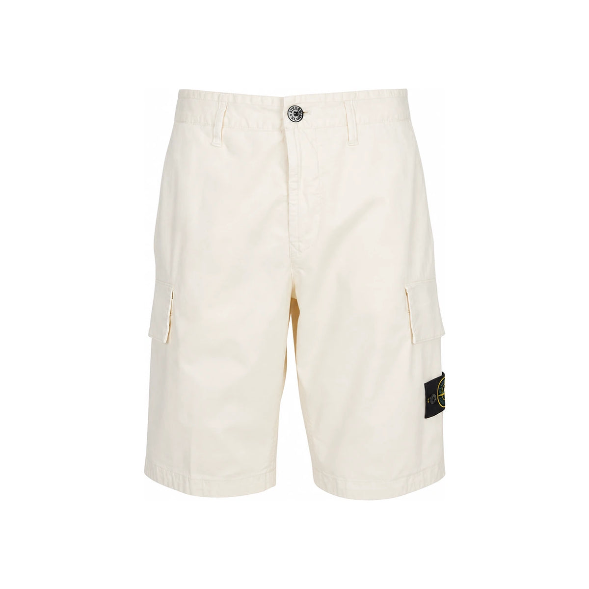 STONE ISLAND Men’s Cargo Shorts L1S15L100018 S0004 V0193