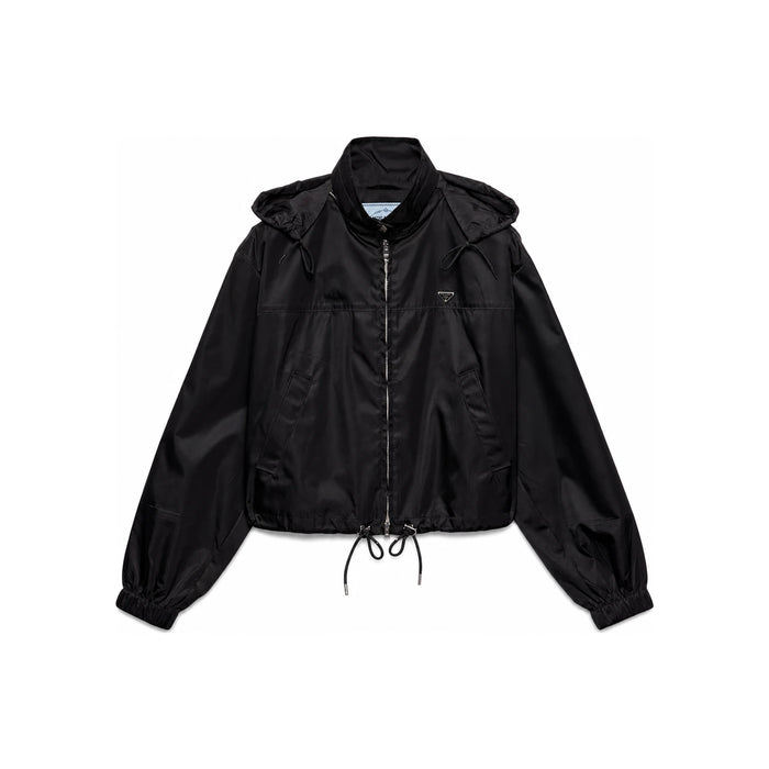 PRADA Re-Nylon Bomber Jacket 292351 1WQ8 F0002