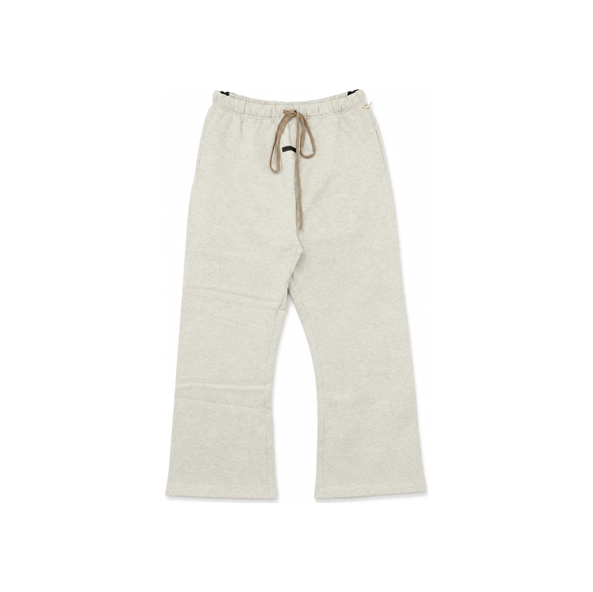 Fear of God Essentials Logo Flare Sweatpants Unisex 130HO 258412F