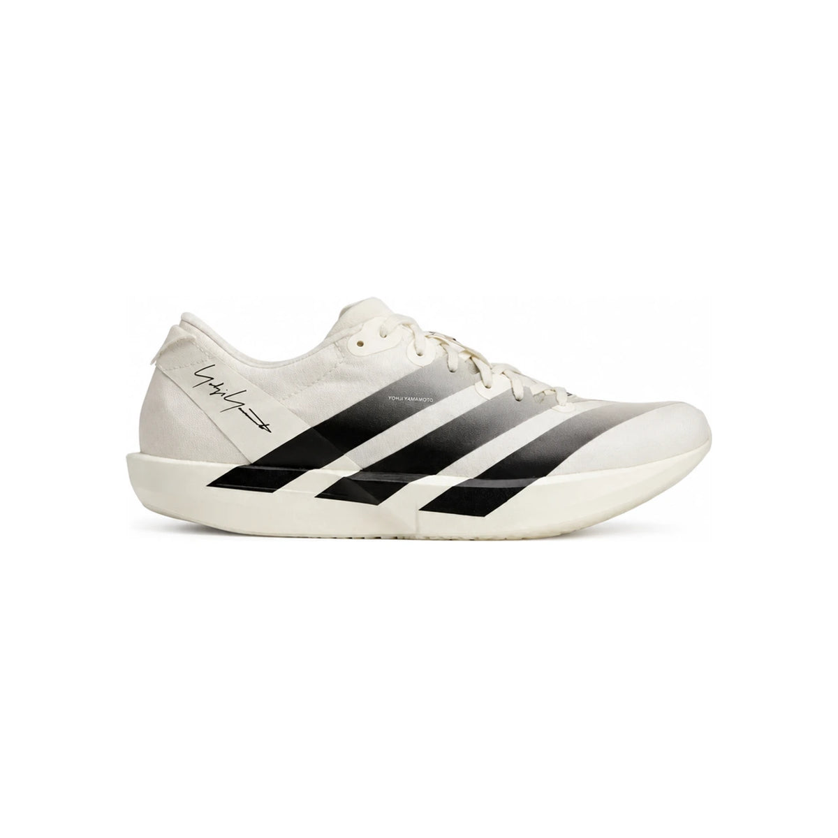 Y-3 Women's Adios Low Top Sneakers KI6878