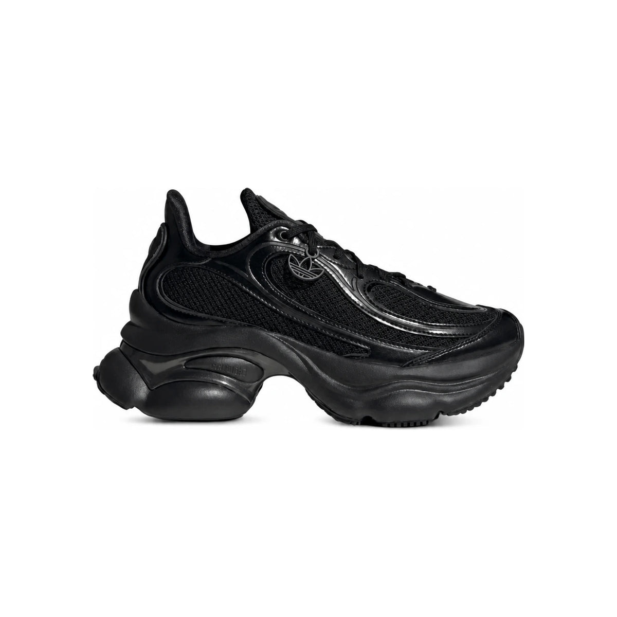 Adidas Women’s Sneakers JS2468 Core Black Charcoal White DOM