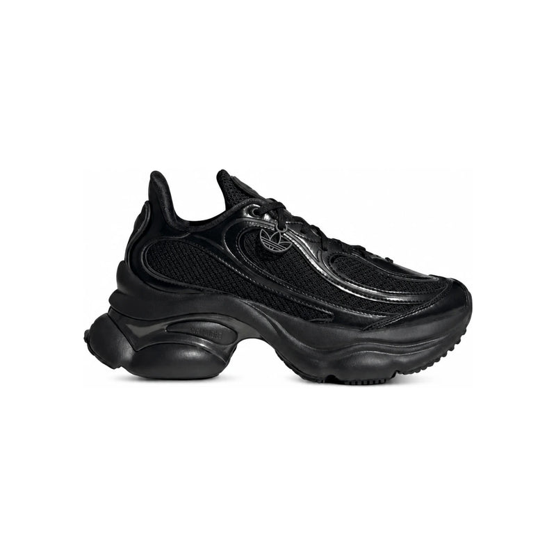 Adidas Women’s Sneakers JS2468 Core Black Charcoal White DOM