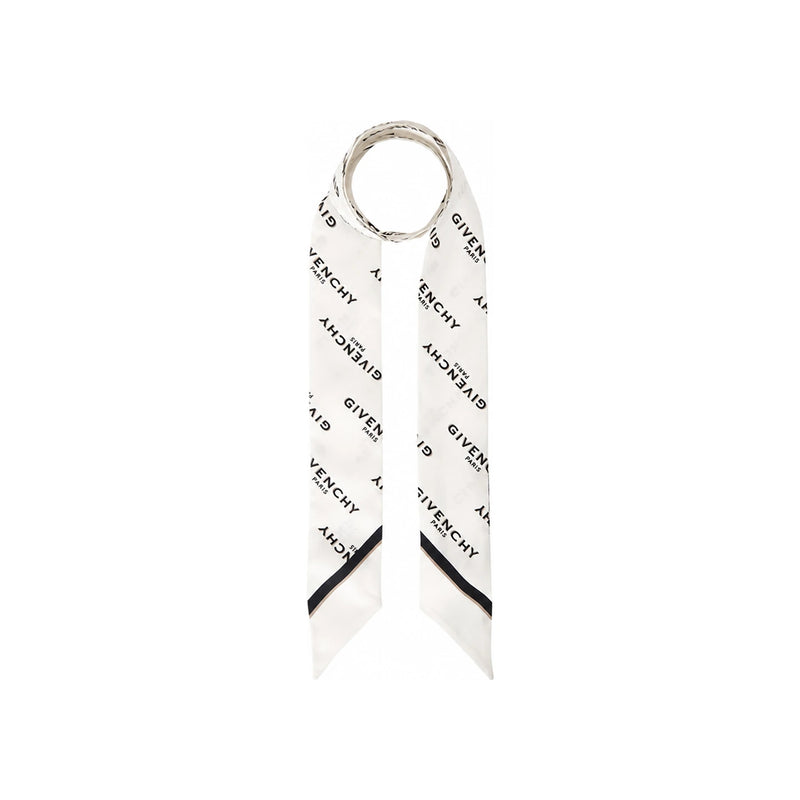 GIVENCHY Silk Scarf Women’s Scarf BG00P3G002 100