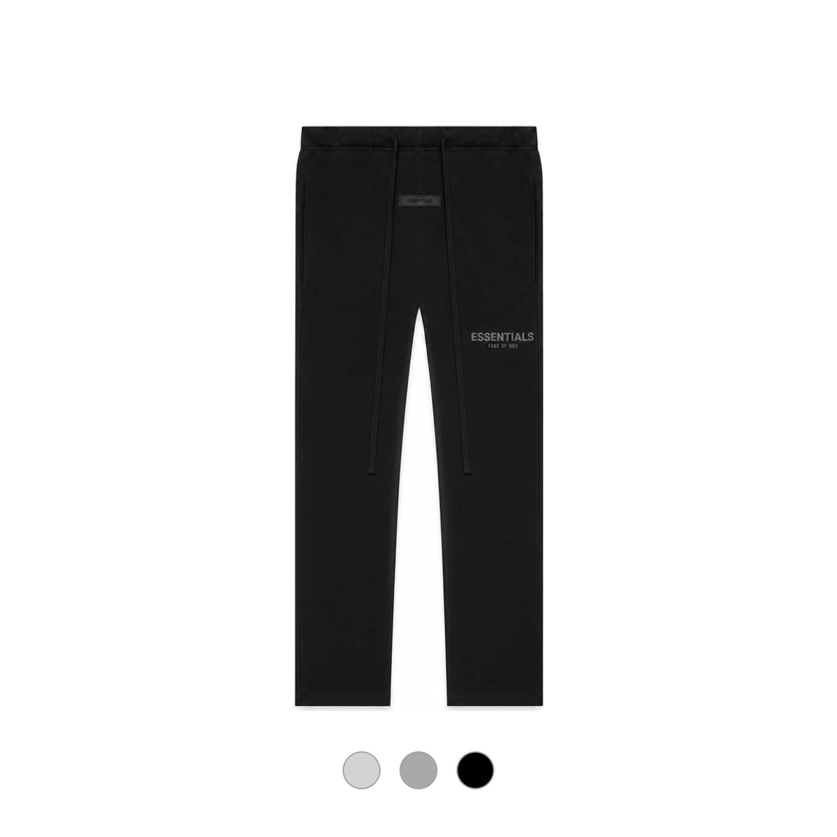 Fear of God Essentials The Core Relaxed Sweatpants Unisex 3 Colors