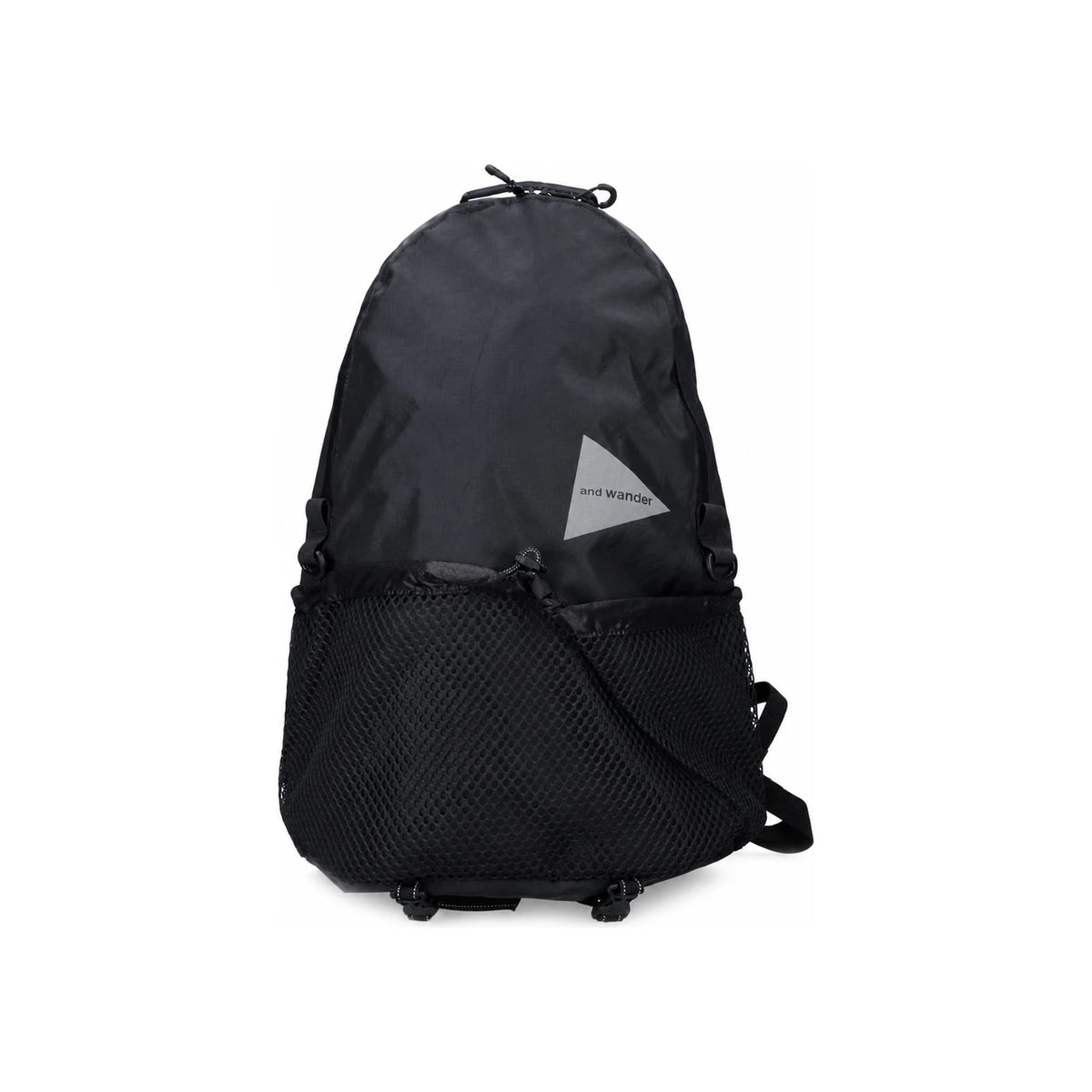 and wander Unisex Eco Pack 20L Daypack Backpack 574597 5204